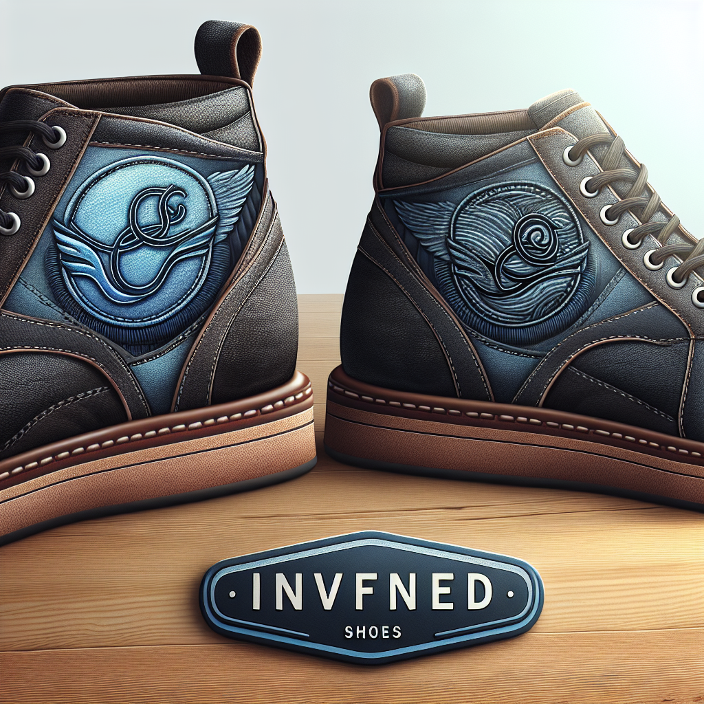 Custom Sneaker mit Firmenlogo von Hypeartelier erstellen lassen